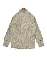 TAKEO KIKUCHI（タケオ　キクチ）カバーオール 白 サイズ:2(M位) メンズ/2200625156030