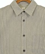 TAKEO KIKUCHI（タケオ　キクチ）カバーオール 白 サイズ:2(M位) メンズ/2200625156030