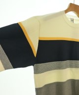 TAKEO KIKUCHI（タケオ　キクチ）ニット・セーター 白 サイズ:1(S位) メンズ/2200625156054