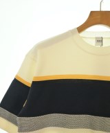 TAKEO KIKUCHI（タケオ　キクチ）ニット・セーター 白 サイズ:1(S位) メンズ/2200625156054