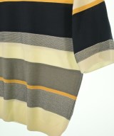 TAKEO KIKUCHI（タケオ　キクチ）ニット・セーター 白 サイズ:1(S位) メンズ/2200625156054