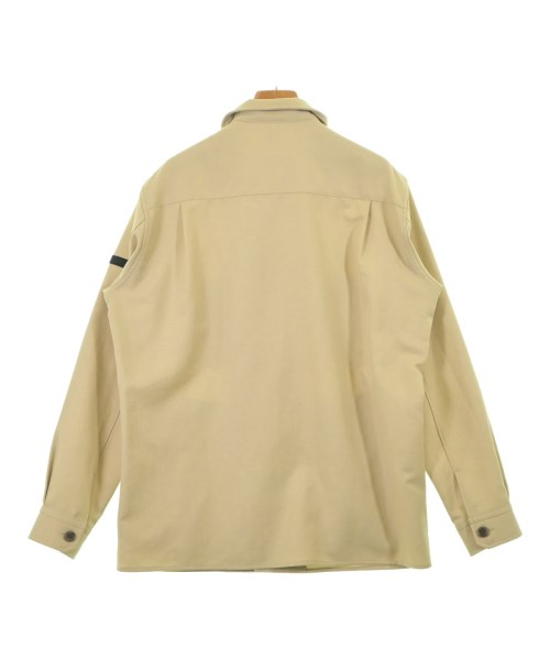 TAKEO KIKUCHI（タケオ　キクチ）その他 ベージュ サイズ:F メンズ/2200636967038