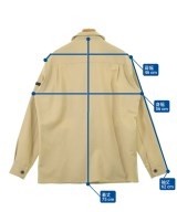 TAKEO KIKUCHI（タケオ　キクチ）その他 ベージュ サイズ:F メンズ/2200636967038