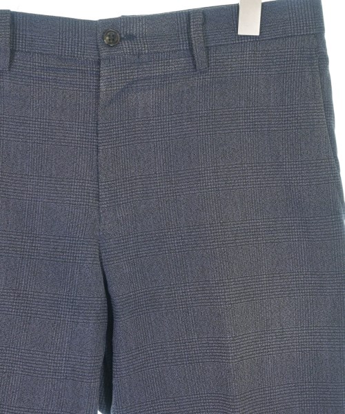 TAKEO KIKUCHI（タケオ　キクチ）スラックス 紺 サイズ:3(L位) メンズ/2200622339016