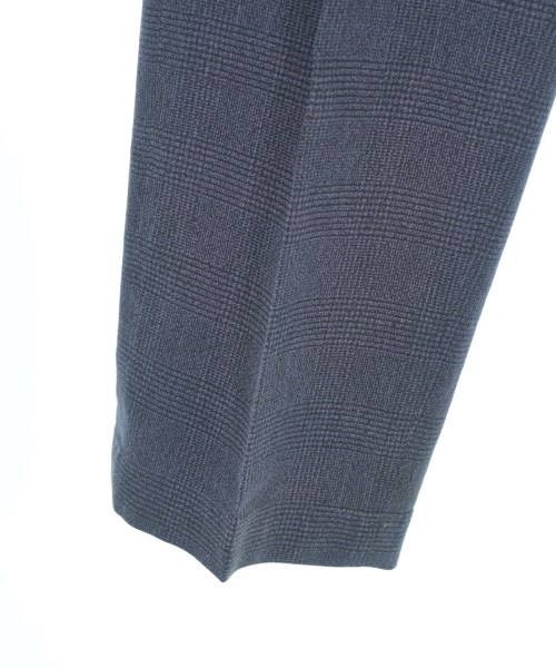 TAKEO KIKUCHI（タケオ　キクチ）スラックス 紺 サイズ:3(L位) メンズ/2200622339016