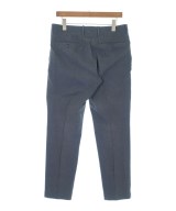 TAKEO KIKUCHI（タケオ　キクチ）スラックス 紺 サイズ:3(L位) メンズ/2200622339016