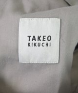 TAKEO KIKUCHI（タケオ　キクチ）スラックス 紺 サイズ:3(L位) メンズ/2200622339016