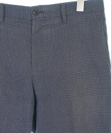 TAKEO KIKUCHI（タケオ　キクチ）スラックス 紺 サイズ:3(L位) メンズ/2200622339016