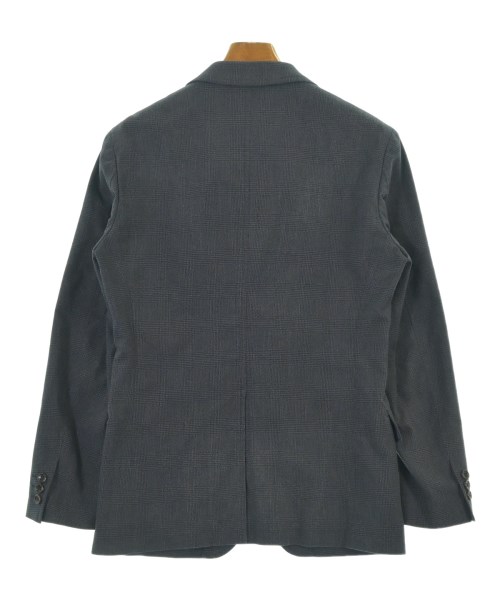 TAKEO KIKUCHI（タケオ　キクチ）ジャケット 青 サイズ:2(M位) メンズ/2200622339023