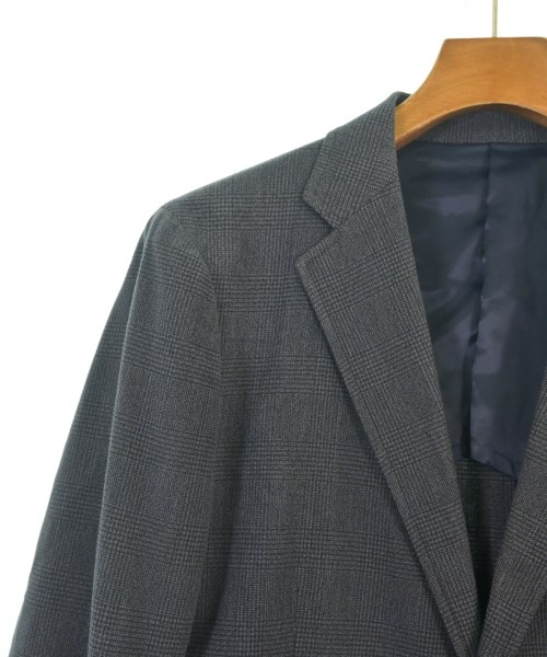 TAKEO KIKUCHI（タケオ　キクチ）ジャケット 青 サイズ:2(M位) メンズ/2200622339023