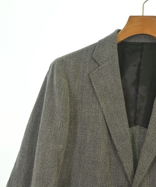 TAKEO KIKUCHI（タケオ　キクチ）ジャケット グレー サイズ:2(M位) メンズ/2200622339030