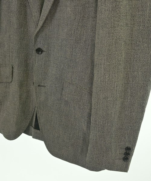 TAKEO KIKUCHI（タケオ　キクチ）ジャケット グレー サイズ:2(M位) メンズ/2200622339030