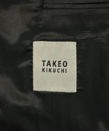 TAKEO KIKUCHI（タケオ　キクチ）ジャケット グレー サイズ:2(M位) メンズ/2200622339030