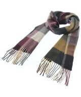 TAKEO KIKUCHI（タケオ　キクチ）マフラー その他（柄物・カラフル） サイズ:- レディース/2200630078044