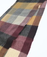 TAKEO KIKUCHI（タケオ　キクチ）マフラー その他（柄物・カラフル） サイズ:- レディース/2200630078044