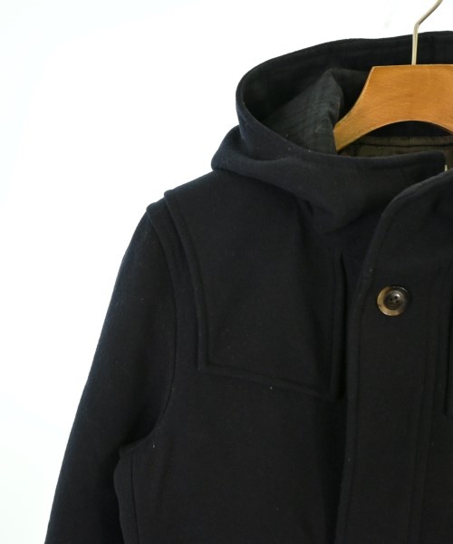 TAKEO KIKUCHI（タケオ　キクチ）コート 紺 サイズ:2(M位) メンズ/2200631799078