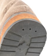 TAKEO KIKUCHI（タケオ　キクチ）ブーツ ベージュ サイズ:65(26.5cm位) メンズ/2200631809081