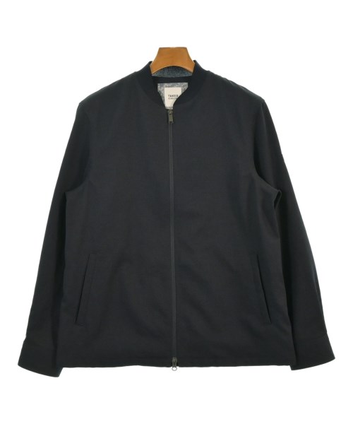 TAKEO KIKUCHI(タケオ　キクチ)その他 紺 サイズ:2(M位)/2200630541029