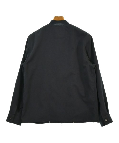 TAKEO KIKUCHI（タケオ　キクチ）その他 紺 サイズ:2(M位) メンズ/2200630541029