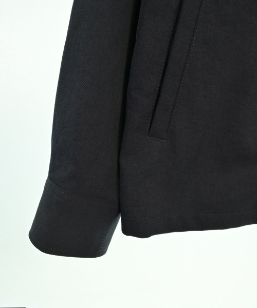 TAKEO KIKUCHI（タケオ　キクチ）その他 紺 サイズ:2(M位) メンズ/2200630541029