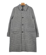 TAKEO KIKUCHI ステンカラーコート