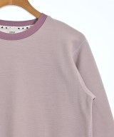 TAKEO KIKUCHI（タケオ　キクチ）Tシャツ・カットソー 紫 サイズ:2(M位) メンズ/2200529829047