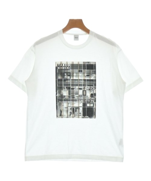 タケオ　キクチ(TAKEO KIKUCHI)のTAKEO KIKUCHI Tシャツ・カットソー