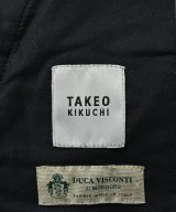 TAKEO KIKUCHI（タケオ　キクチ）その他 黒 サイズ:2(M位) メンズ/2200546915068