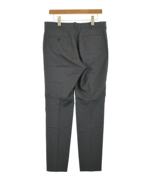 TAKEO KIKUCHI（タケオ　キクチ）スラックス グレー サイズ:3(L位) メンズ/2200547452050