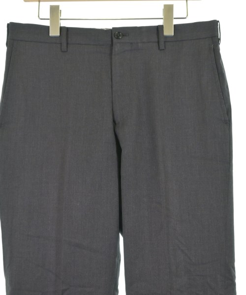 TAKEO KIKUCHI（タケオ　キクチ）スラックス グレー サイズ:3(L位) メンズ/2200547452050