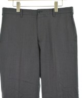 TAKEO KIKUCHI（タケオ　キクチ）スラックス グレー サイズ:3(L位) メンズ/2200547452050