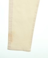 TAKEO KIKUCHI（タケオ　キクチ）デニムパンツ 白 サイズ:2(M位) メンズ/2200547452074