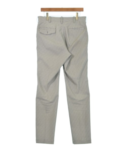 TAKEO KIKUCHI（タケオ　キクチ）スラックス 黒 サイズ:2(M位) メンズ/2200549579212