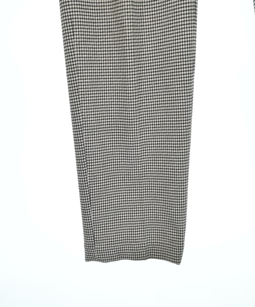 TAKEO KIKUCHI（タケオ　キクチ）スラックス 黒 サイズ:2(M位) メンズ/2200549579212