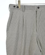 TAKEO KIKUCHI（タケオ　キクチ）スラックス 黒 サイズ:2(M位) メンズ/2200549579212