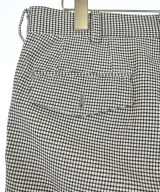 TAKEO KIKUCHI（タケオ　キクチ）スラックス 黒 サイズ:2(M位) メンズ/2200549579212