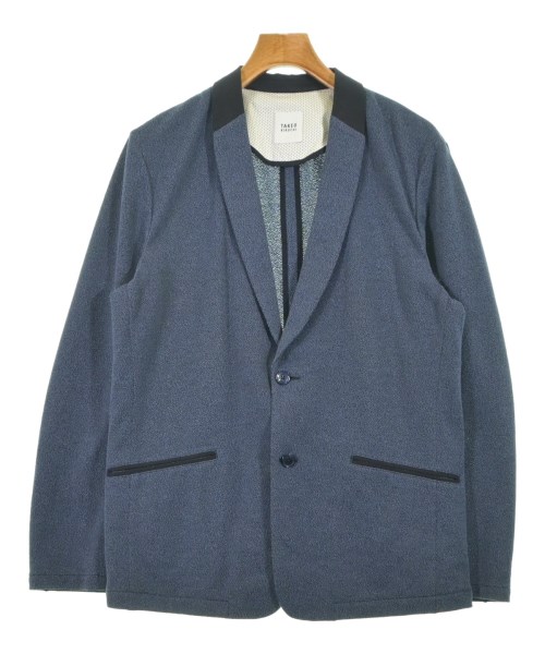 タケオ　キクチ(TAKEO KIKUCHI)のTAKEO KIKUCHI カジュアルジャケット