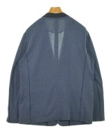 TAKEO KIKUCHI（タケオ　キクチ）カジュアルジャケット 紺 サイズ:4(XL位) メンズ/2200552805018