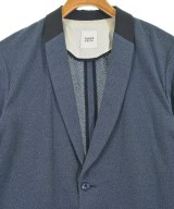 TAKEO KIKUCHI（タケオ　キクチ）カジュアルジャケット 紺 サイズ:4(XL位) メンズ/2200552805018