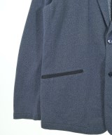 TAKEO KIKUCHI（タケオ　キクチ）カジュアルジャケット 紺 サイズ:4(XL位) メンズ/2200552805018