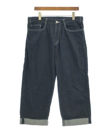 TAKEO KIKUCHI（タケオ キクチ）デニムパンツ 紺 サイズ:4(XL位