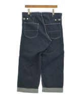 TAKEO KIKUCHI（タケオ　キクチ）デニムパンツ 紺 サイズ:4(XL位) メンズ/2200622546070