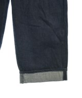TAKEO KIKUCHI（タケオ　キクチ）デニムパンツ 紺 サイズ:4(XL位) メンズ/2200622546070