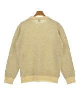 TAKEO KIKUCHI（タケオ　キクチ）ニット・セーター ベージュ サイズ:2(M位) メンズ/2200615224053