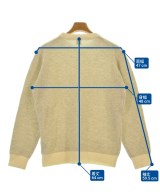 TAKEO KIKUCHI（タケオ　キクチ）ニット・セーター ベージュ サイズ:2(M位) メンズ/2200615224053