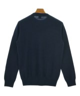 TAKEO KIKUCHI（タケオ　キクチ）ニット・セーター 紺 サイズ:2(M位) メンズ/2200615224206