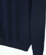 TAKEO KIKUCHI（タケオ　キクチ）ニット・セーター 紺 サイズ:2(M位) メンズ/2200615224206