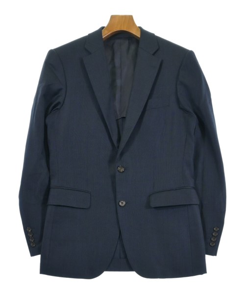 TAKEO KIKUCHI（タケオ　キクチ）その他 紺 サイズ:2/2(M位) メンズ/2200623000021