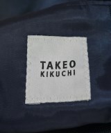 TAKEO KIKUCHI（タケオ　キクチ）その他 紺 サイズ:2/2(M位) メンズ/2200623000021