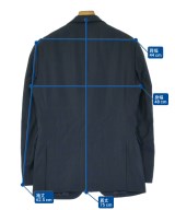 TAKEO KIKUCHI（タケオ　キクチ）その他 紺 サイズ:2/2(M位) メンズ/2200623000021